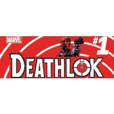 Deathlok volume 5 (Marvel Comics)