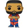 DJ Khaled Pop Vinyl Rocks Series (Funko) Funko shop exclusive