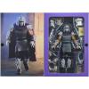 Shredder (classic colors) ultimate Teenage Mutant Ninja Turtles in doos Neca