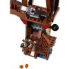 Lego 79016 Attack on Lake-Town Lord of the Rings (the Hobbit) in doos