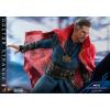 Hot Toys Doctor Strange (Spider-Man no way home) MMS629 en doos