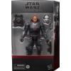 Star Wars Wrecker (the Bad Batch) the Black Series 6" in doos