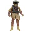 Star Wars Princess Leia (in Boushh disguise) MOC Shadows of the dark side Saga Legends