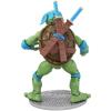 Teenage Mutant Ninja Turtles Leonardo (classic collection) Playmates compleet