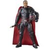 Star Wars Moff Gideon (Dark Trooper armor) (the Mandalorian) the Black Series 6" in doos