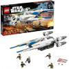 Lego 75155 Star Wars Rebel U-Wing Fighter Rogue One en doos