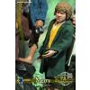 Merry Lord of the Rings Asmus Collectibles in doos
