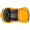 Highway Haunter vehicle the Real Ghostbusters compleet (Kenner) -beschadigde voorzijde-