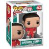 Darwin Núñez (Liverpool) Pop Vinyl Football (Funko)