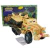 Muta-Carrier Teenage Mutant Ninja Turtles (Playmates Toys) en doos