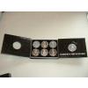 Star Wars VOTC 2007 Vintage Coins Set in Doos