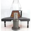Star Wars carbon-freezing chamber Vintage-Style in doos