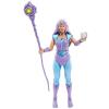 MOTU Glimmer Matty Collector's figuur op kaart