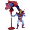 Skeletor & Screeech Masters of the Universe Origins in doos