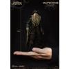 Davy Jones (Pirates of the Caribbean at world's end) DAH-029 Beast Kingdom in doos