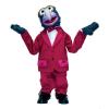 Master Replicas Gonzo Muppet Photo Puppet Replica in doos