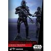 Hot Toys Death Trooper Specialist (deluxe version) Star Wars Rogue One MMS399 in doos