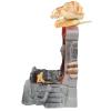 Masters of the Universe Slime Pit playset compleet