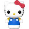 Hello Kitty and Friends 4-pack Hello Kitty (classic), Cinnamoroll, Pompompurin & Hello Kitty Bitty Pop (Funko)