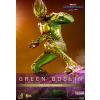 Hot Toys Green Goblin (Spider-Man no way home) MMS631 in doos deluxe