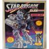 GI JOE Armor-Bot incompleet en doos