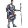 Star Wars Jango Fett (Missile-Firing) Movie Heroes MOC