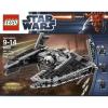 Lego 9500 Star Wars Sith Fury Class Intereceptor en Doos
