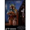 Hot Toys Boba Fett (epsiode V the Empire Strikes Back) MMS464 in doos deluxe version