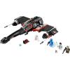 Lego 75018 Star Wars Jek-14's Stealth Starfighter en doos