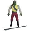 Star Wars vintage Barada compleet