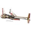 Star Wars Enfys Nest's Swoop Bike (Solo a Star Wars story) the Black Series in doos