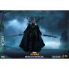 Hot Toys Hela Thor Ragnarok MMS449 in doos