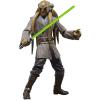 Star Wars Kit Fisto (Revenge of the Sith) the Black Series 6" op kaart 20th anniversary exclusive