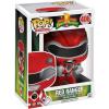 Red Ranger (Mighty Morphin Power Rangers) Pop Vinyl Television Series (Funko)