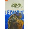 ThreeZero Leonardo (Teenage Mutant Ninja Turtles the Movie) in doos