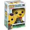 Mr. Peanutbutter (Bojack Horseman) Pop Vinyl Animation Series (Funko)