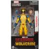 Wolverine (Deadpool & Wolverine movie) Marvel Legends Series in doos