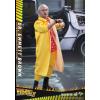 Hot Toys Dr. Emmett Brown (Back to the Future part 2) MMS380 in doos