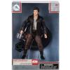 Star Wars Poe Dameron (the Last Jedi) Elite Series die cast in doos Disney Store exclusive