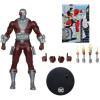 Deadshot (DC Classic) DC Multiverse (McFarlane Toys) in doos McFarlane Collector Edition platinum chase edition