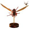 Hot Toys Ant-Man on Flying Ant & the Wasp (miniature collectible) MMSC004 in doos