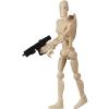 Star Wars Battle Droid (the Phantom Menace) Retro Collection MOC Hasbro Pulse exclusive