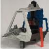 Star Wars Darth Vader's Star Destroyer action playset en doos (Palitoy)