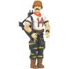 GI JOE Bazooka (Tiger Force) compleet