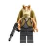 Lego 9499 Star Wars Gungan Sub compleet