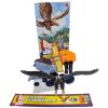 Big Jim Eagle of danger peak set (Zoar / Screeech) compleet
