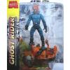 Marvel Select Ghost Rider MOC