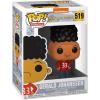 Gerald Johanssen (Hey Arnold!) Pop Vinyl Animation Series (Funko)