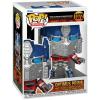 Optimus Prime (Rise of the Beasts) Pop Vinyl Movies Series (Funko)