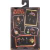 Puppet Master ultimate Tunneler & Pinhead Neca in doos